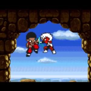 Meet your Posher, Onyx